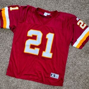 Redskins Vintage (Terry Allen)